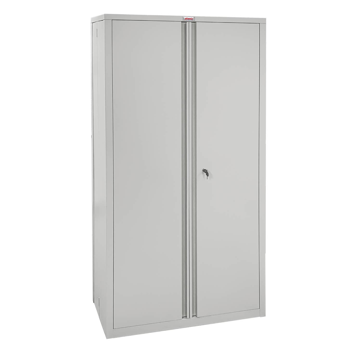 Phoenix Safe Aktenschrank faltbar Schlüssel groß