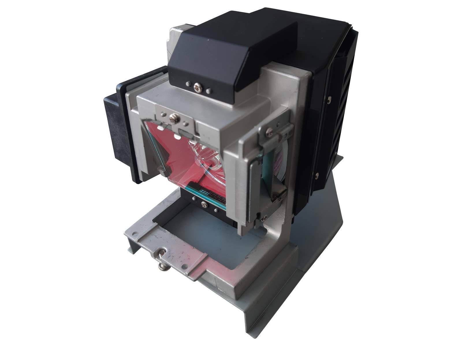 codalux Beamerlampe für VIVITEK 5811119760-SVV verkauft und kompatibel mit OSRAM Lampe mit Gehäuse