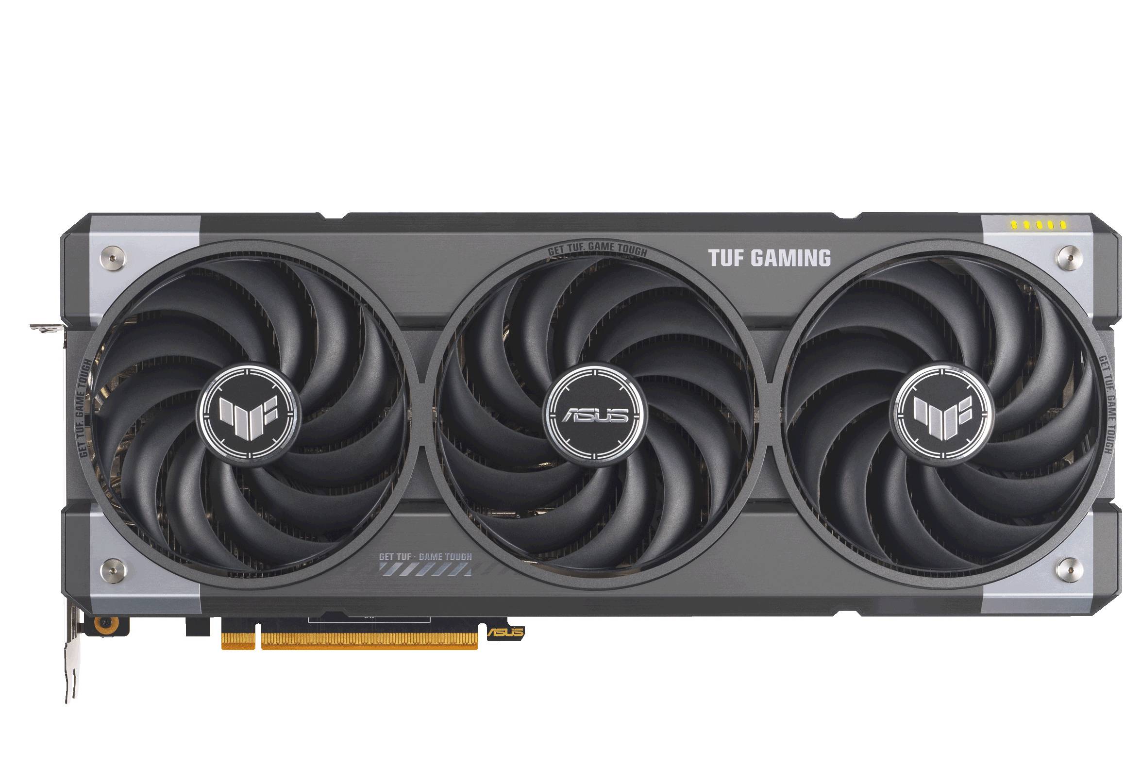 ASUS TUF-RX9070-O16G-GAMING 16GB