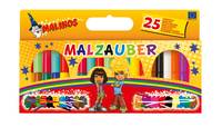 Amewi Malinos Malzauber 25 Stifte