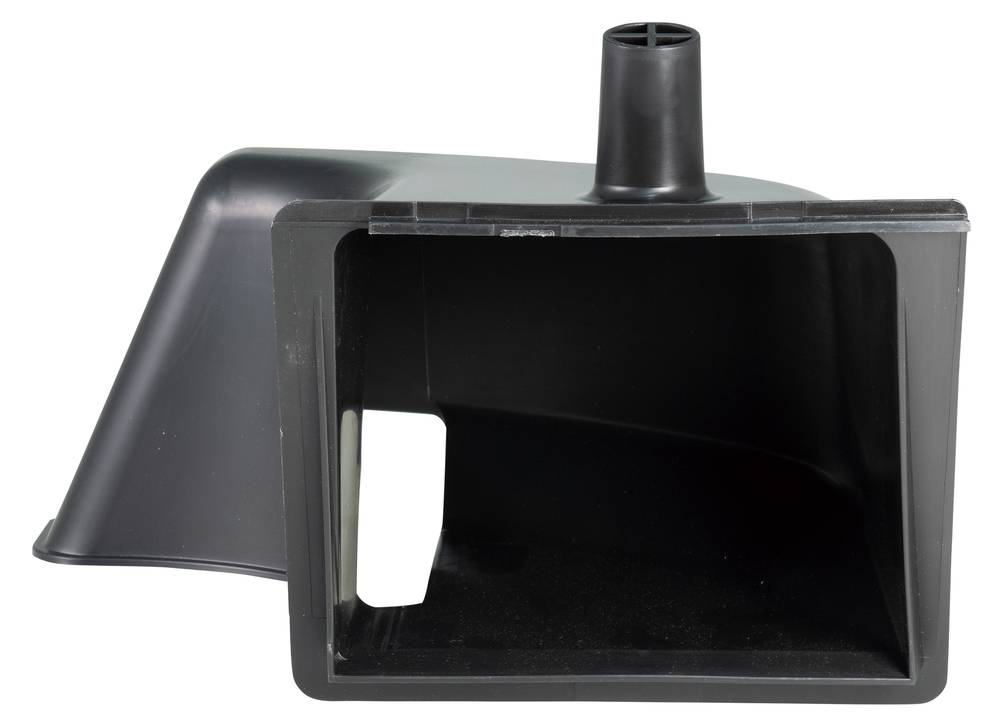 Makita Seitenauswurf-Einsatz passend für LM001G / LM003J