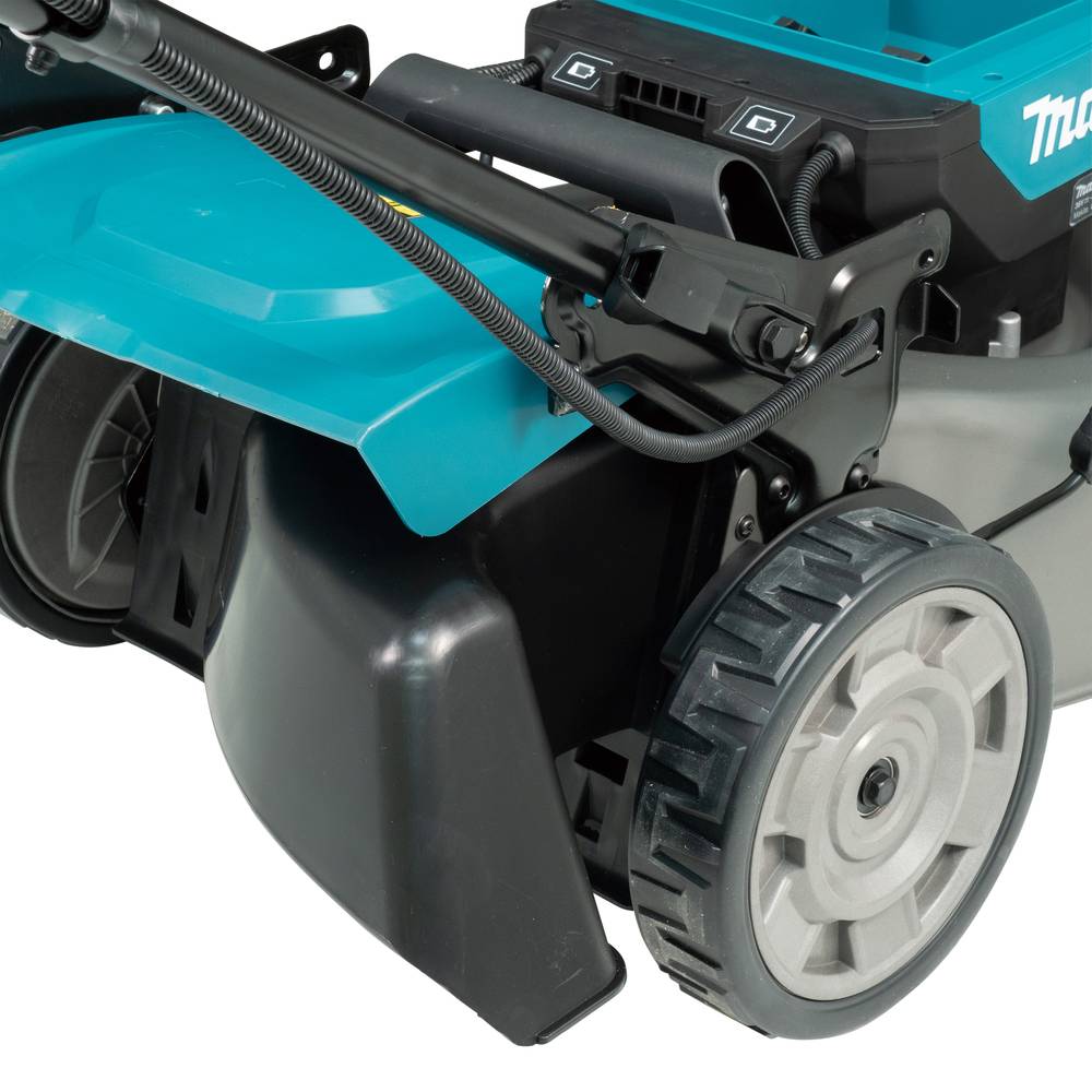 Makita Seitenauswurf-Einsatz passend für LM001G / LM003J