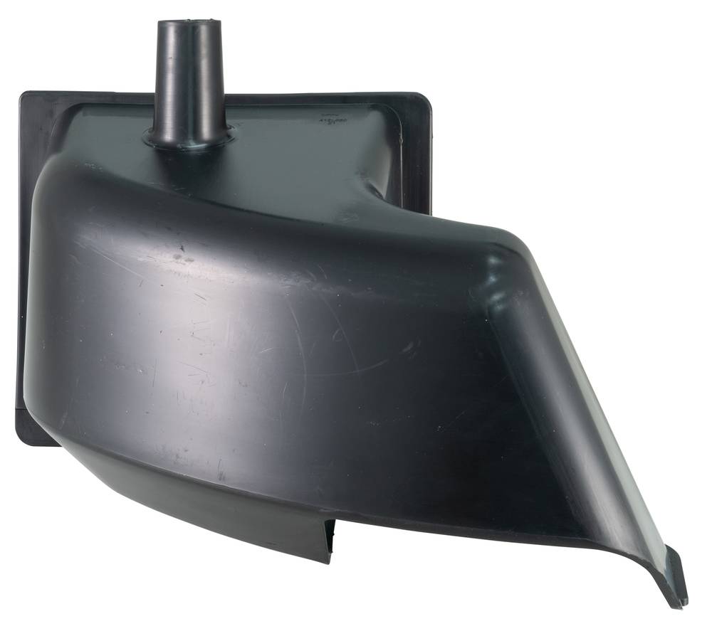 Makita Seitenauswurf-Einsatz passend für LM001G / LM003J