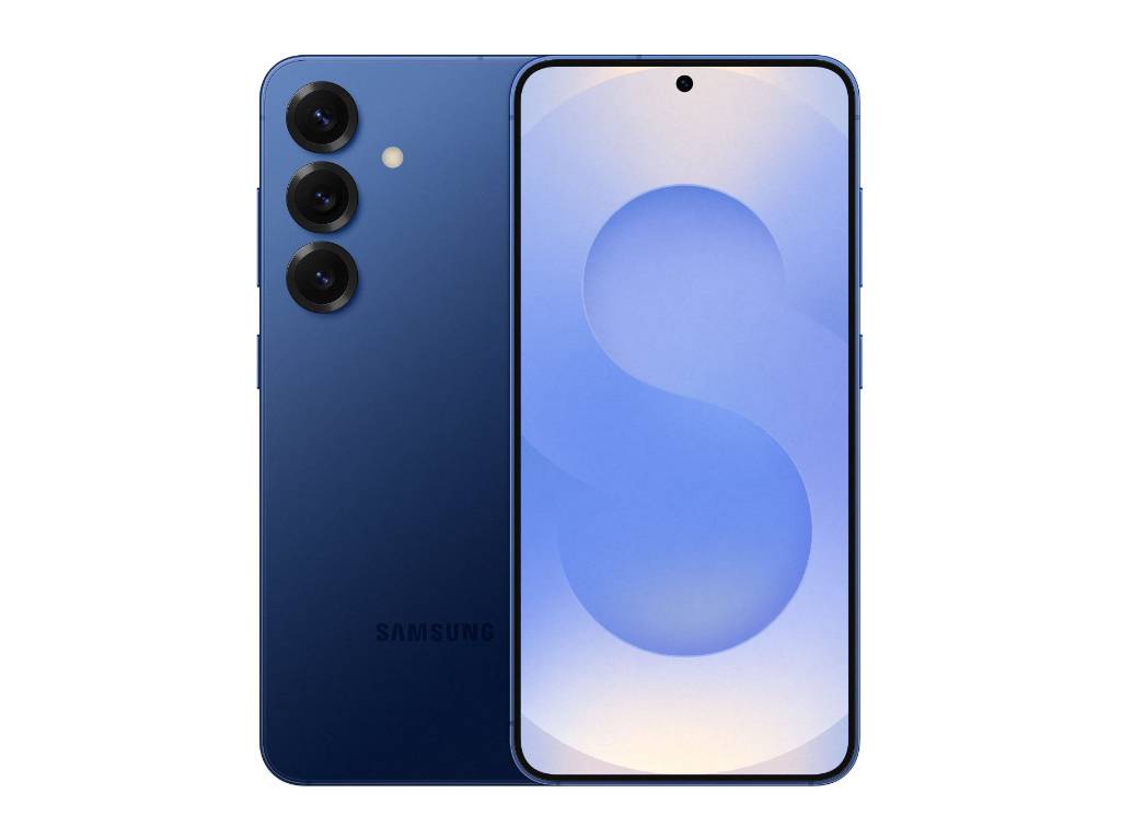 Samsung Galaxy S25 256GB Navy EU