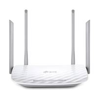 TP-Link AC1200-Dualband-WLAN-Router Multimedia-Technik Wireless Router