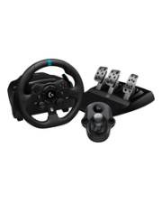 Logitech G923 SE Racing Wheel and ShifterCom Xbox