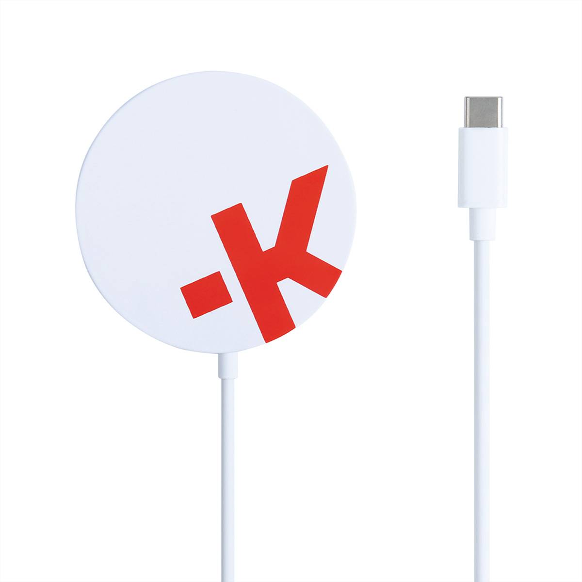 SKROSS Wireless Charger black