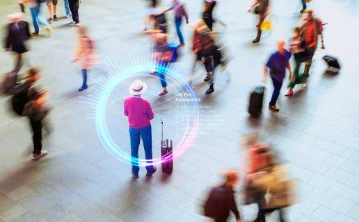 Bosch Bosch MVC-IVA-APC, IVA Pro Personenattribute Auf einem neuronalen Netzwerk basierende Videoanalyse für die Klass