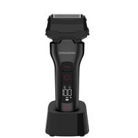 Grundig MS 9330 Shaver - Black