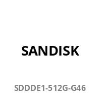USB-Stick 512GB SanDisk Extreme Pro Dual Drive 3.2 Gen 2