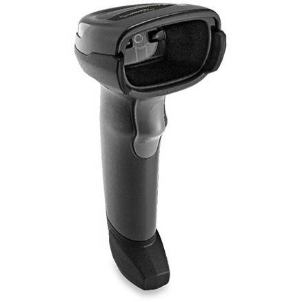 Zebra DS2208 Eingabe / Ausgabe Barcode Scanners
