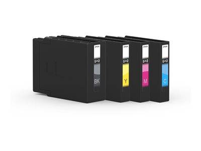 EPSON WorkForce Pro EM-C7100/EP-C7000 Drucken, Scannen & Verbrauchsmaterial Verbrauchsmaterialien -