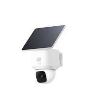 Anker Innovations Eufy SoloCam E30 Netzwerk-Überwachungskamera schwenken / neigen Turret Außenbereich wetterfest Farbe Tag&Nacht 2304 x 1296 2K Audi