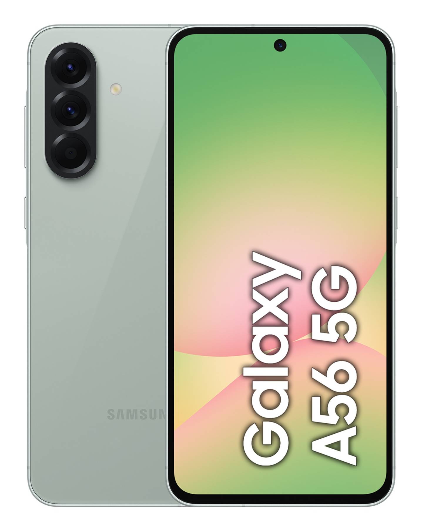 Samsung A566 GALAXY A56 5G 256GB - 256 GB