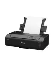 Canon imagePROGRAF PRO-310 330 mm 13" Großformatdrucker Farbe Tintenstrahl A3/Ledger bis zu 4.25 Min./Seite einfarbig/ / Kapazität: 100 Blätter LAN