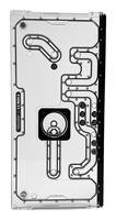 STEALKEY CUSTOMS O11 Dynamic EVO XL x Stealkey Crosscool II D-RGB - Distroplate