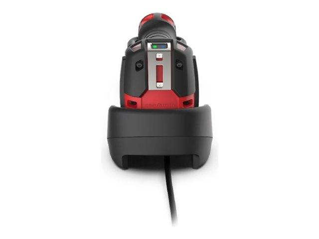 HONEYWELL Granit Ultra 2105iSR - Barcode-Scanner