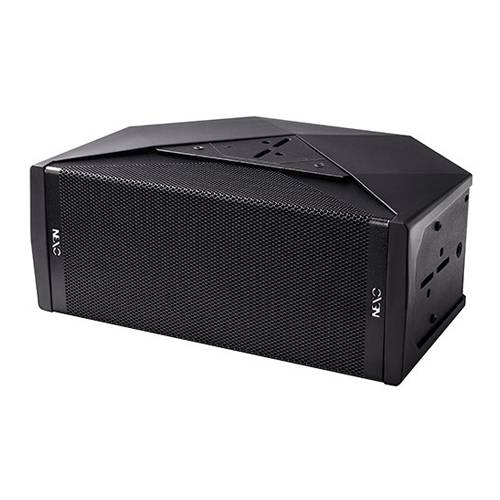 NEXO ID.24-T6060 Touring Version - Beschallungslautsprecher (HF-Streuung 60° - 60°) - in schwarz