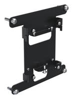 Ergonomic Solutions VESA 200 bracket non-tilt