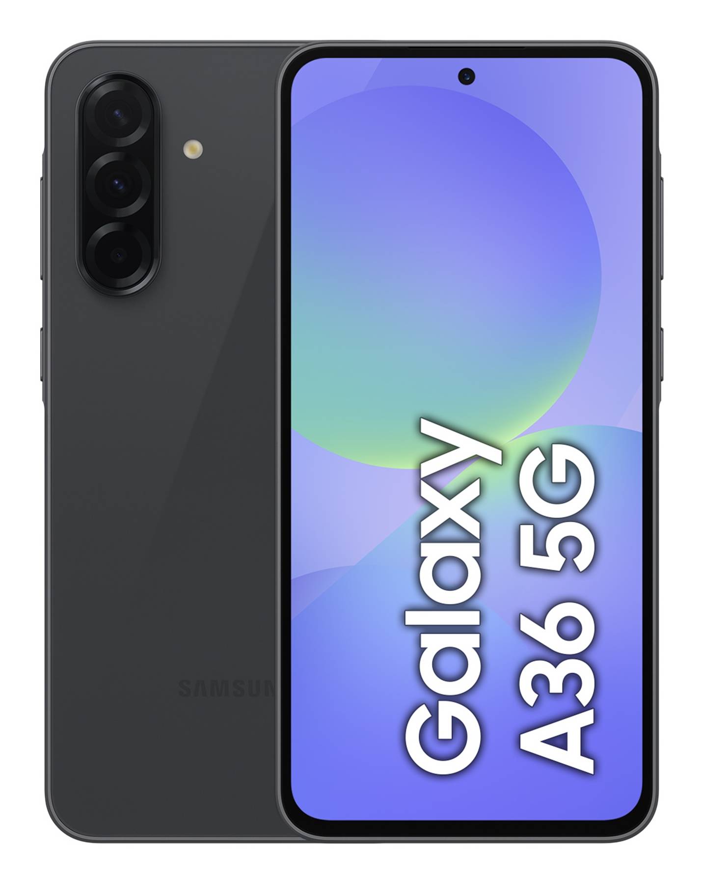„Galaxy A36 5G