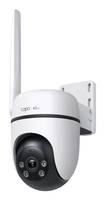 TP-LINK Outdoor Pan/Tilt 4G LTE Camera