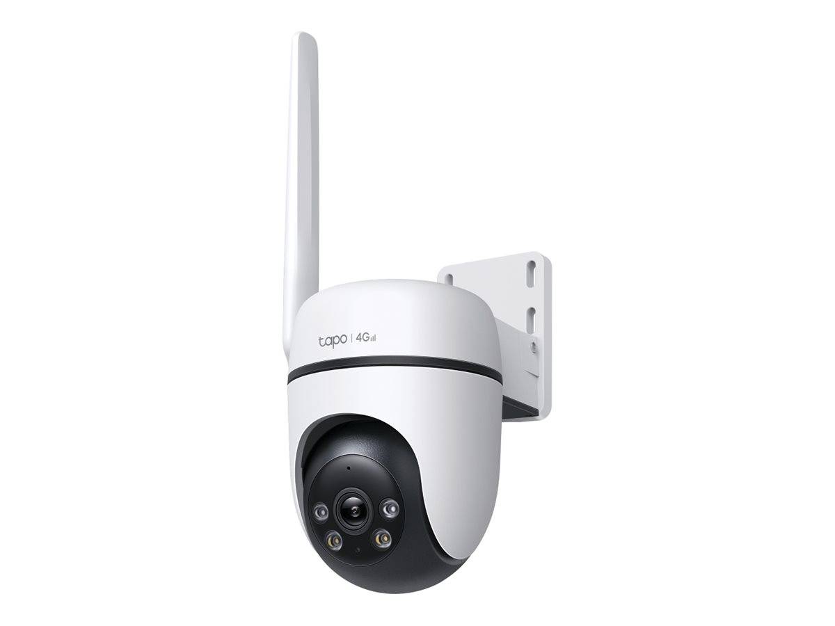 TP-LINK Tapo C501GW V2 - Netzwerk-Überwachungskamera - schwenken / neigen -