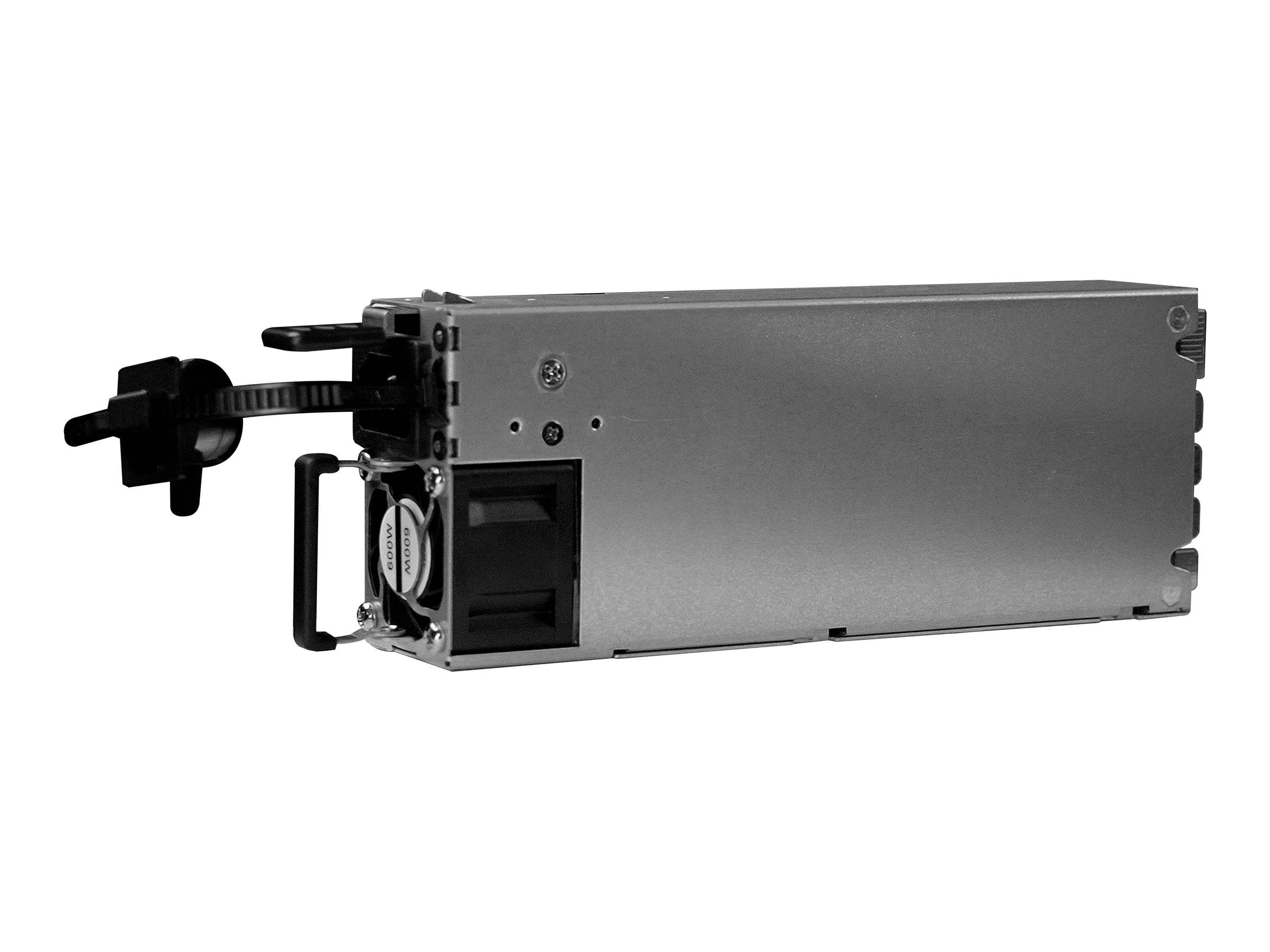 MikroTik Spannungsversorgung - Hot-Swap (Plug-In-Modul)54.5V - 10.35A - 600 Watt