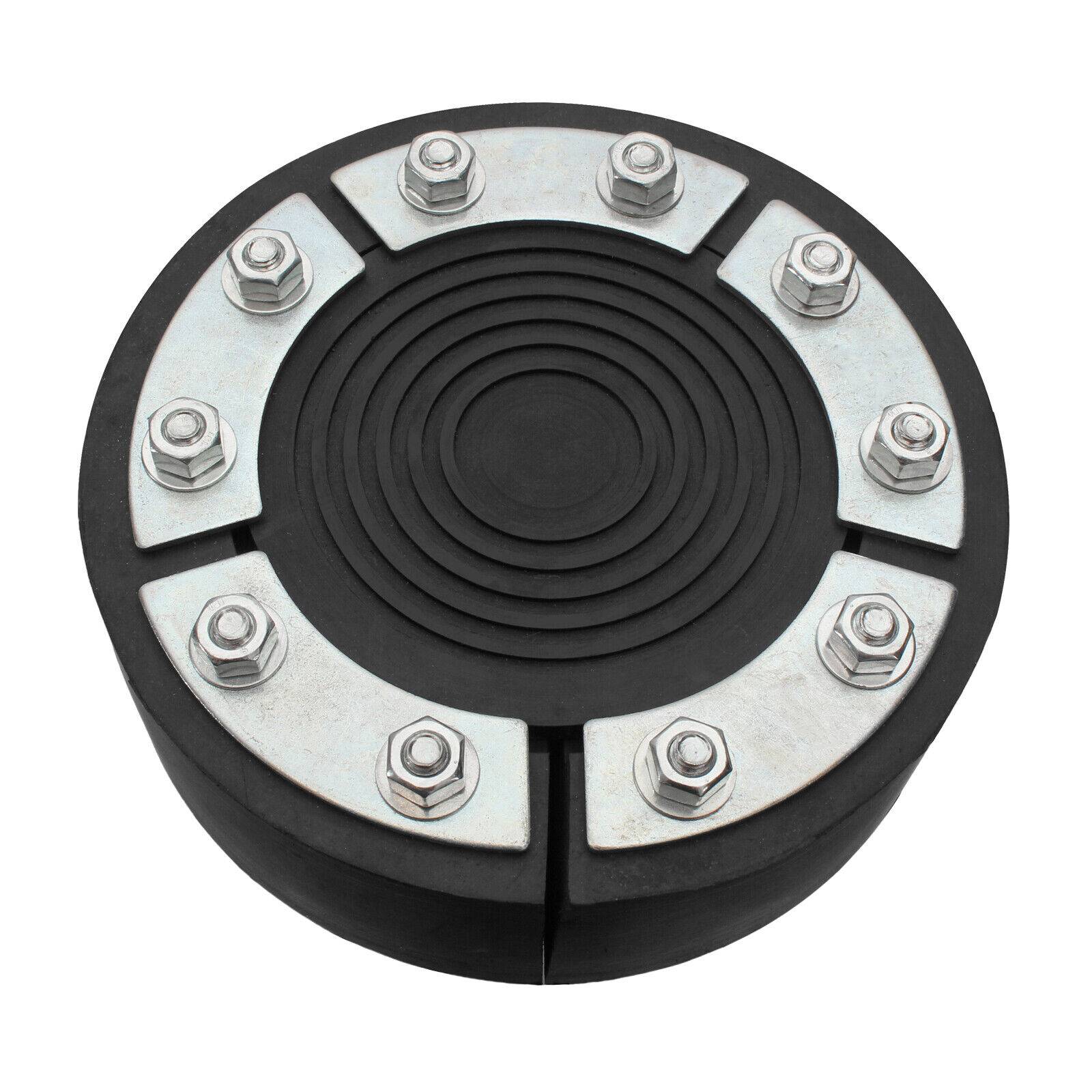 Universal Mauerdurchführung Ringraumdichtung Rohr Kabel Wand Durchführung Edelstahl (V2A) 180mm