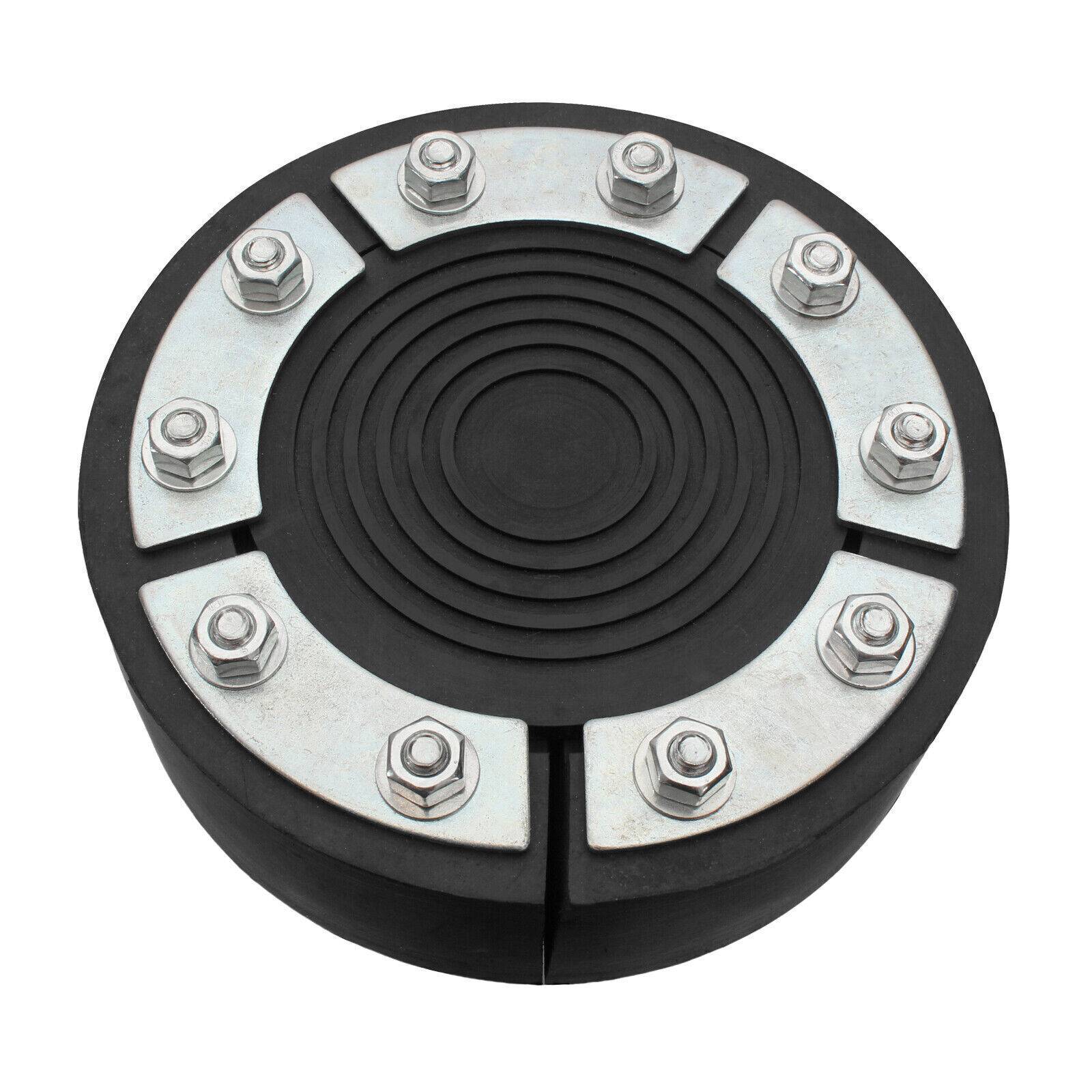 Universal Mauerdurchführung Ringraumdichtung Rohr Kabel Wand Durchführung Edelstahl (V2A) 180mm