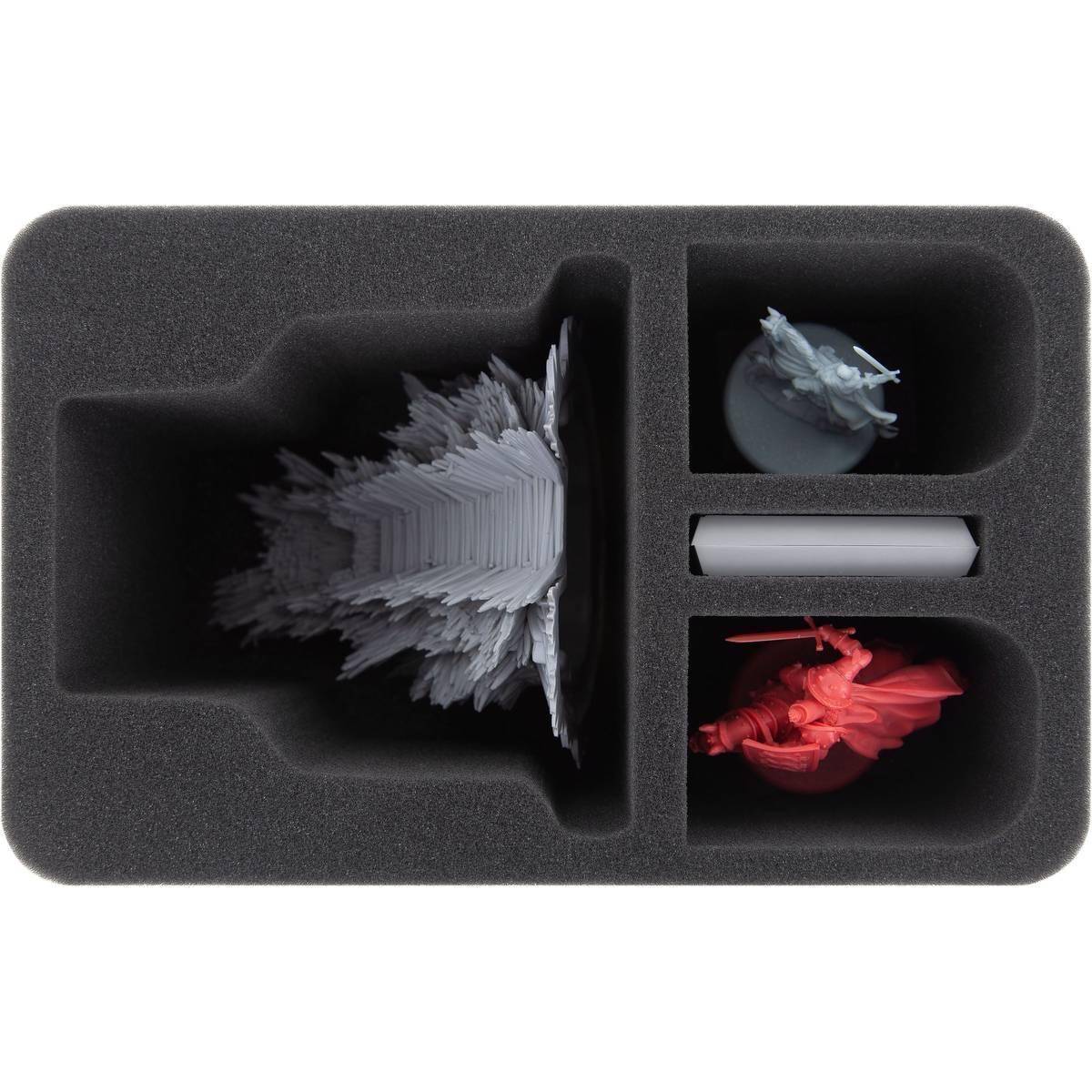 HS135A001 - HS135A001 Schaumstoffeinlage für A Song of Ice Fire - The Iron Throne