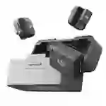 DJI Mic Mini Bluetooth Lavalier Mikrofon (2 Sender, 1 Empfänger) DJI Mic Mini Bluetooth Lavalier Mikrofon (2 Sender, 1 Empfänger)