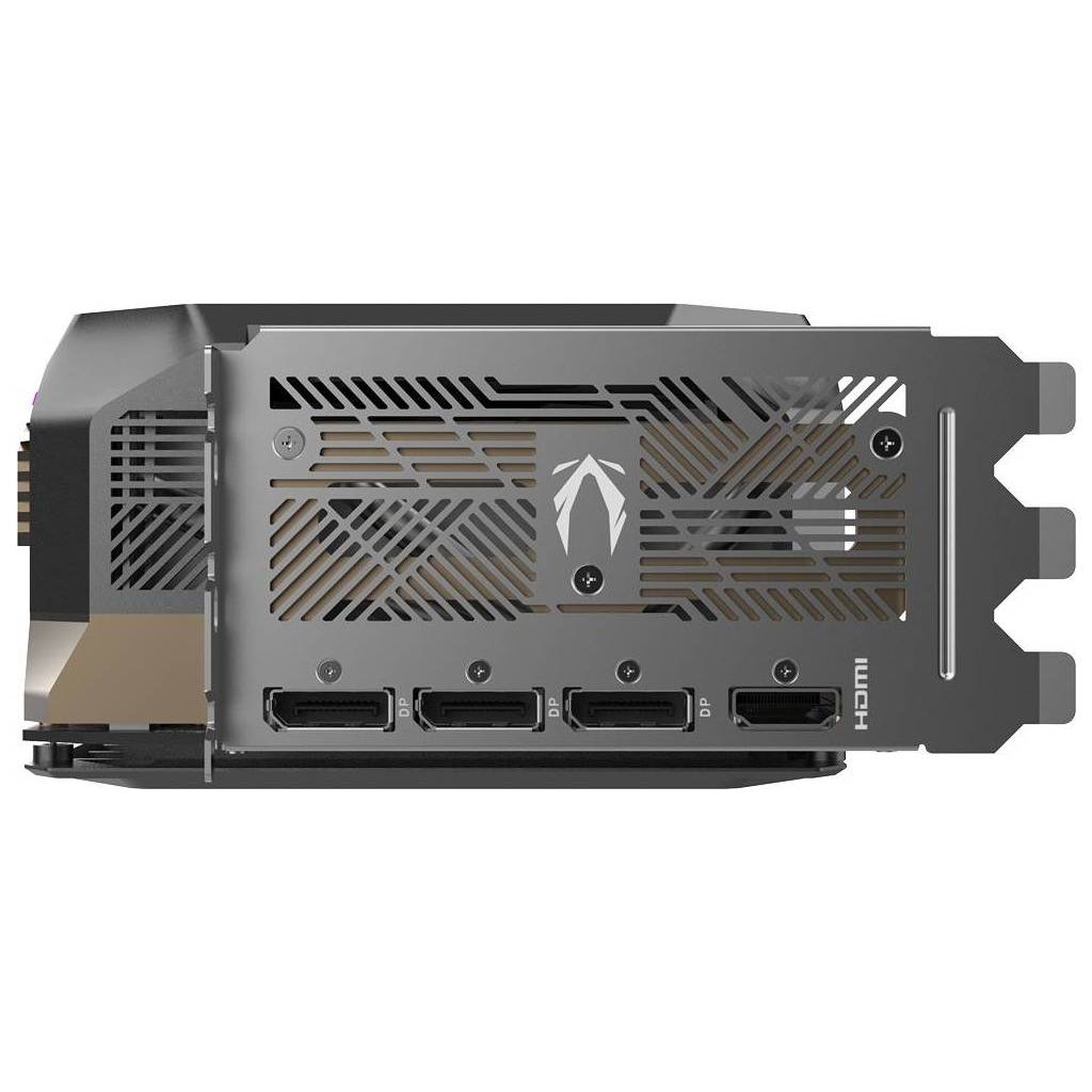ZOTAC Gaming GeForce RTX 5080 AMP Extreme INFINITY 16GB GDDR7 PCIe 5.0 x16 ZT-B50800B-10P