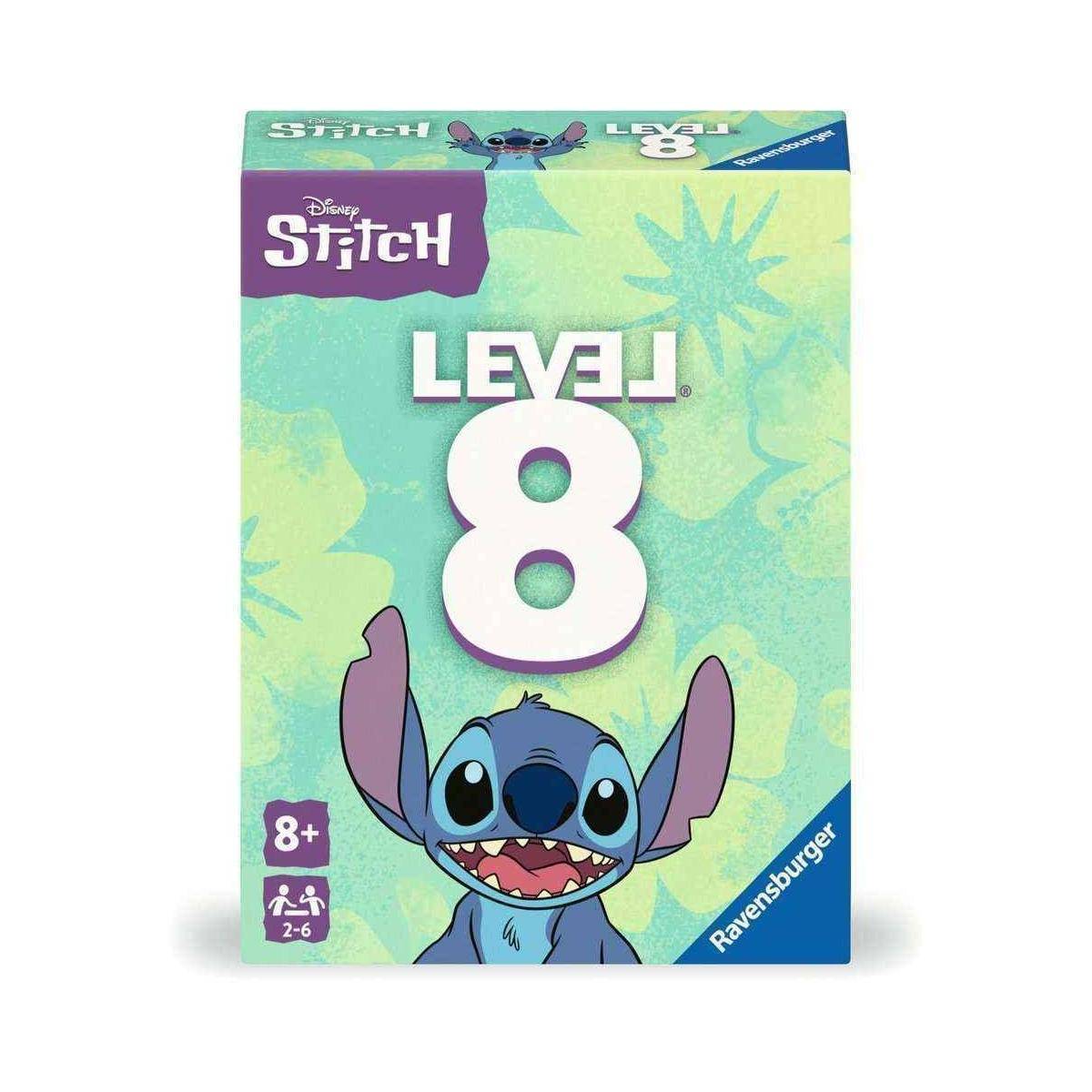 RAV24700 - Disney Stitch Level 8