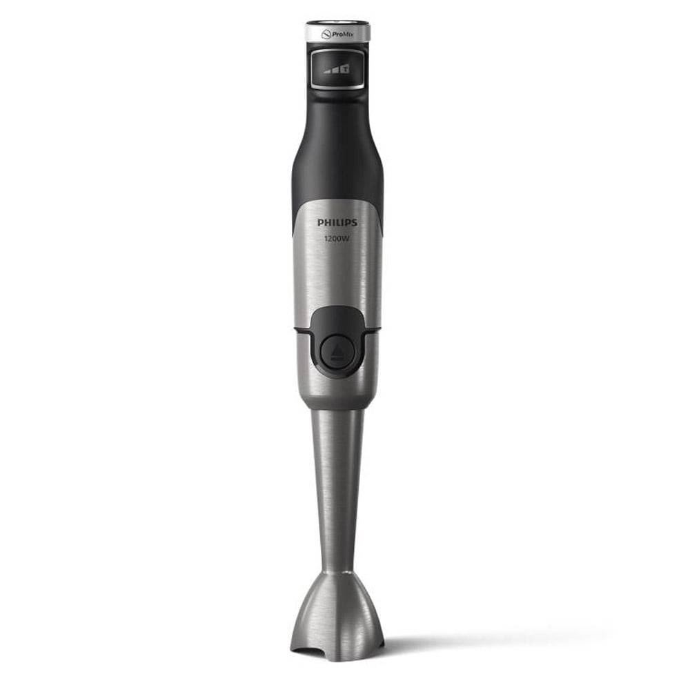 Philips 5000 Serie HR2685/00 Stabmixer inkl. Zerkleinerer