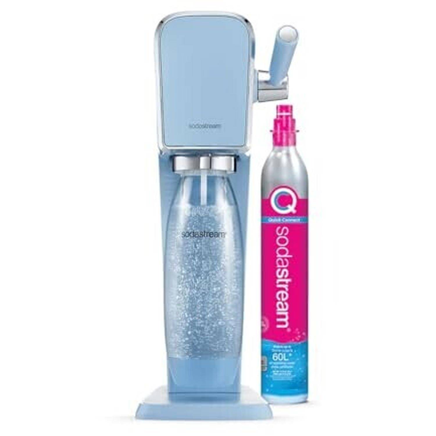SodaStream ART *blau*