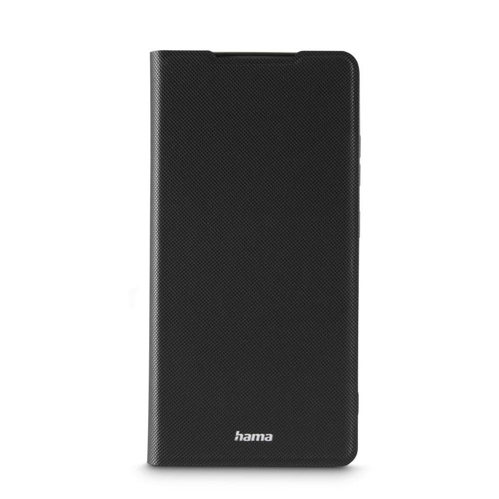 Hama Handytasche "Daily Protect" für Samsung Galaxy S25 Ultra, Schwarz