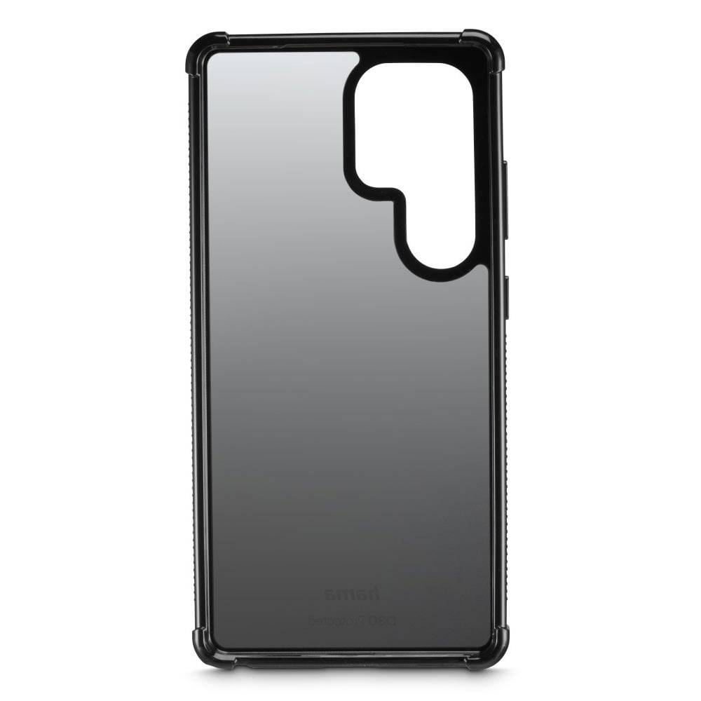 Hama Handyhülle "Extreme Protect" für Samsung Galaxy S25 Ultra, Schwarz