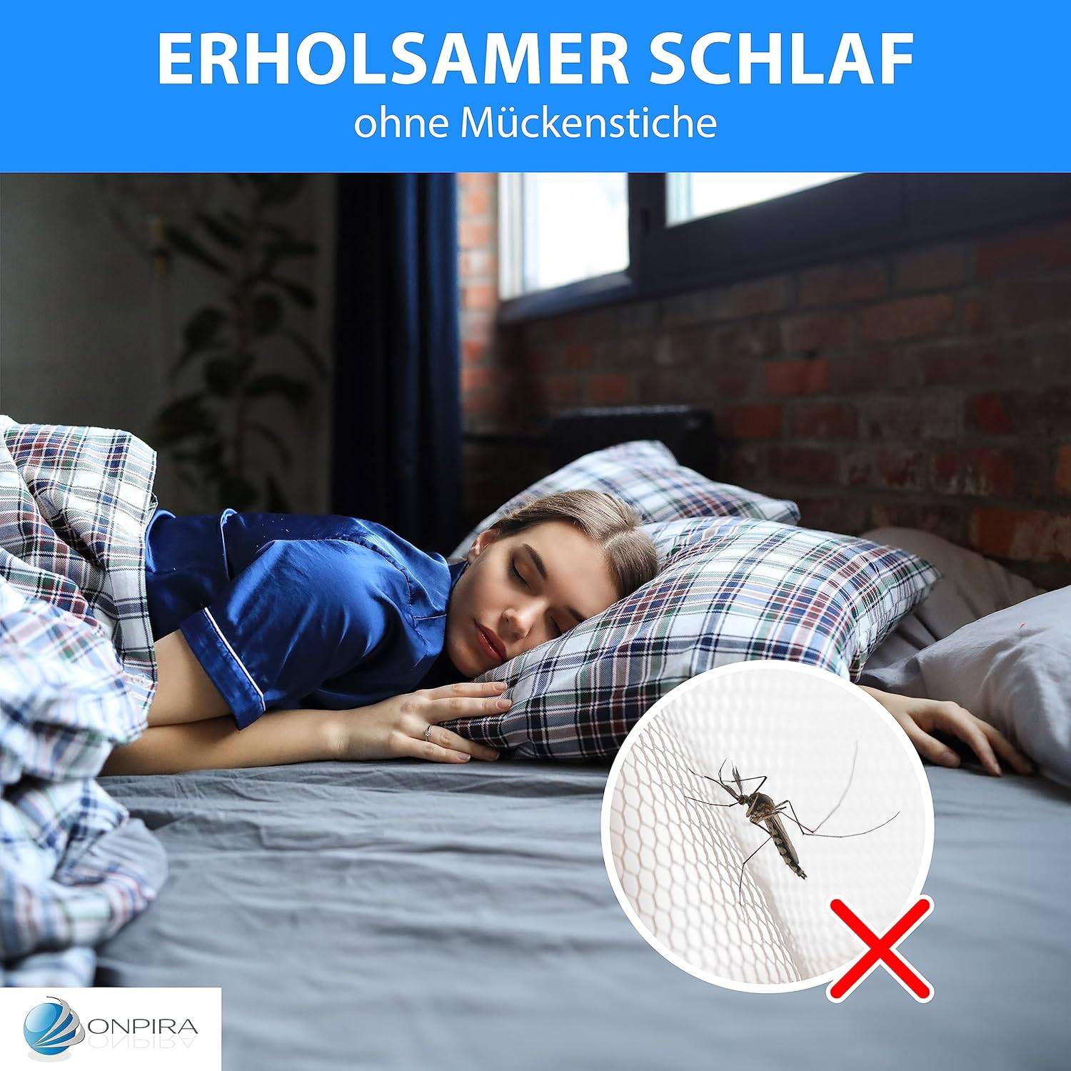 Fliegennetz Edelstahl schwarz Meterware Fliegengitter Insektenschutz Gitter 1,0m