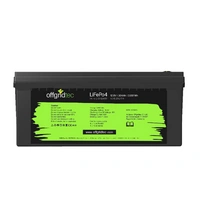 Offgridtec LiFePo4 Akku 12/300 12,8V 304Ah BMS integriert 3891Wh Offgridtec LiFePo4 Akku 12/300 12,8V 304Ah BMS integriert 3891Wh