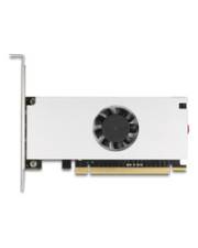 Delock PCI Express x16 Karte zu 2x USB 20 Gbps Type-C Dual Channel mit Lüfter und