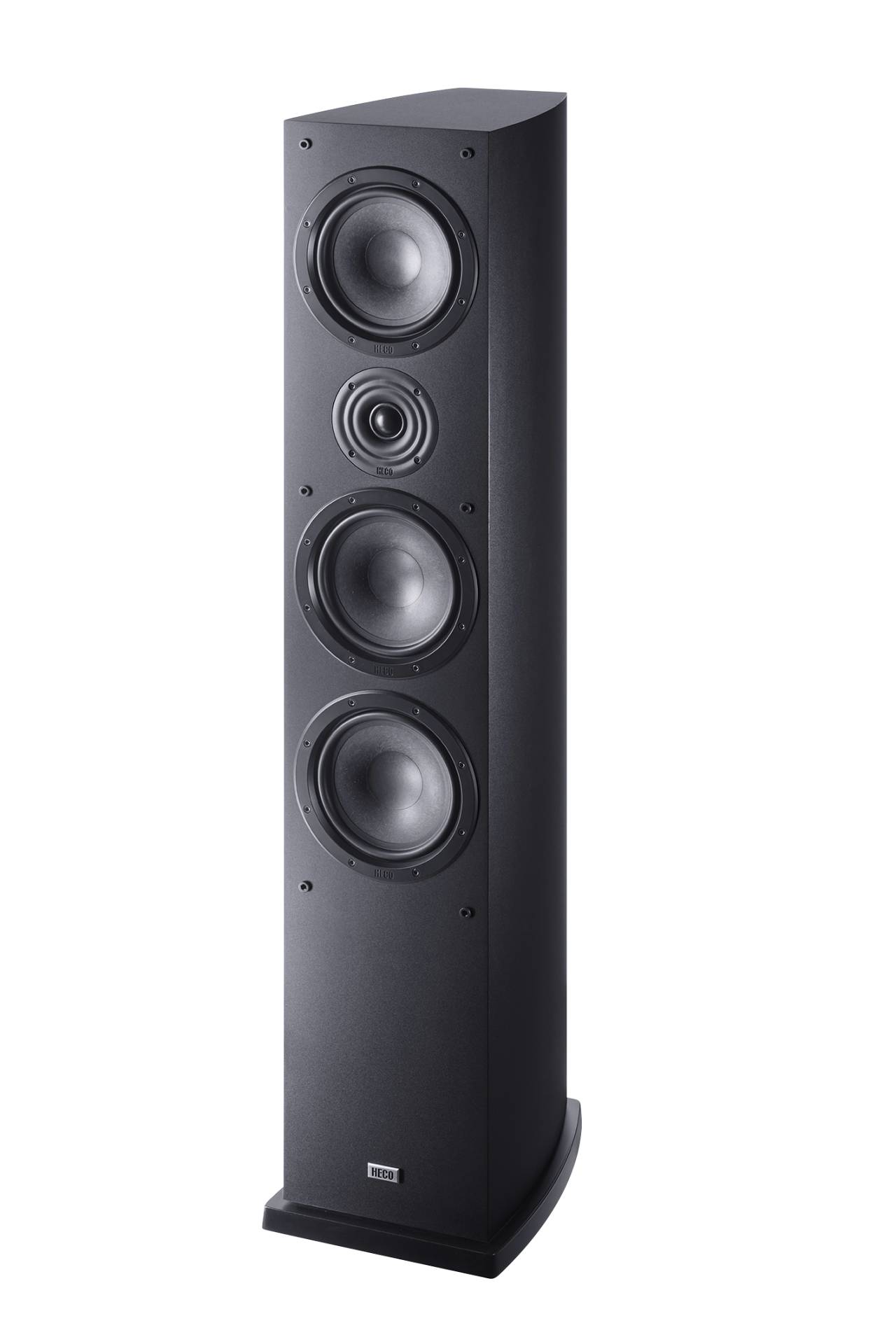 B-Ware Heco Victa Elite 702 Standlautsprecher 3 Wege 300 Watt 1 Stück