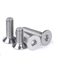 25 Stück Senkschrauben DIN 7991 ISO 10642 galv. verzinkt 8.8 Maschinenschraube M6x6mm 25 Stück Senkschrauben DIN 7991 ISO 10642 galv. verzinkt 8.8 Maschinenschraube M6x6mm