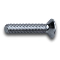 25 Stück Senkschrauben DIN 7991 ISO 10642 galv. verzinkt 8.8 Maschinenschraube M6x6mm 25 Stück Senkschrauben DIN 7991 ISO 10642 galv. verzinkt 8.8 Maschinenschraube M6x6mm
