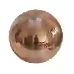 Spiegelkugel 40cm kupfer Safety Discokugel Mirrorball Disko partykugel Dekokugel Spiegelkugel 40cm kupfer Safety Discokugel Mirrorball Disko partykugel Dekokugel
