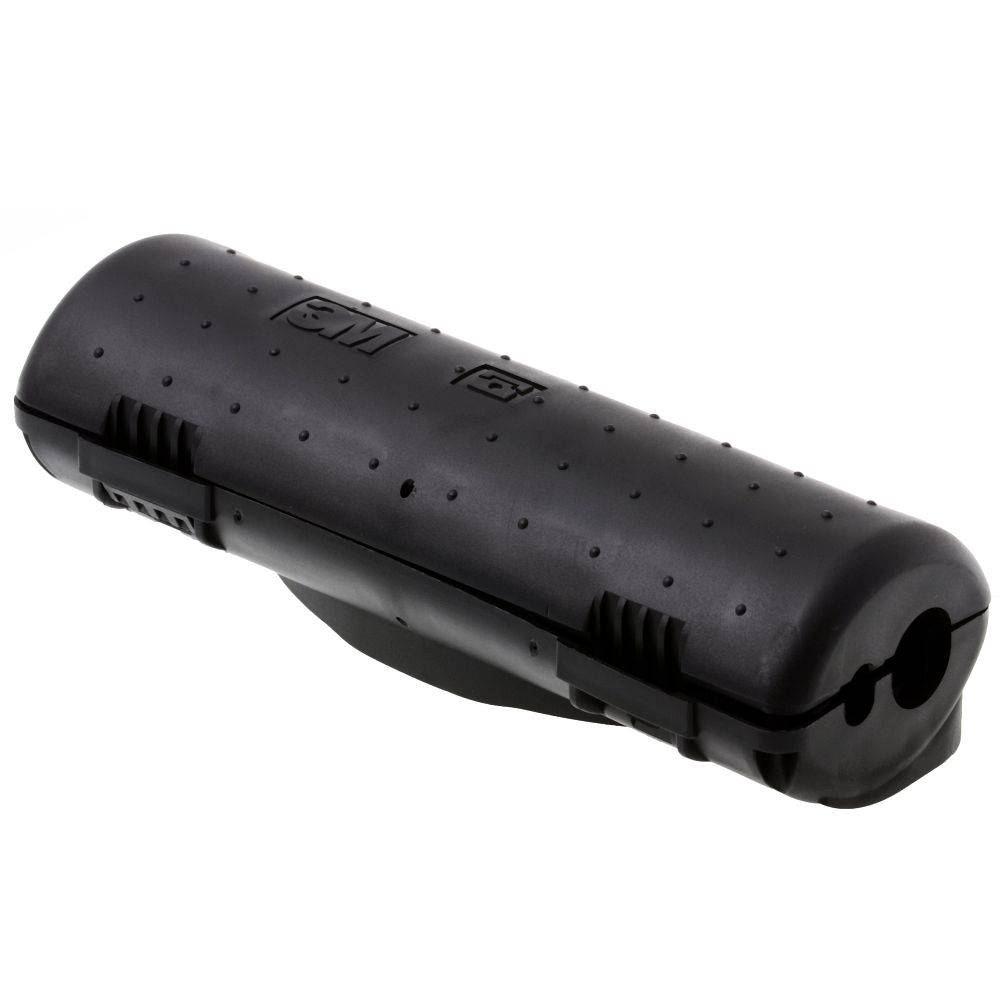 Corning / 3M OneStep Muffe OSLC 2in/2out für 10 DA, 1 Stück