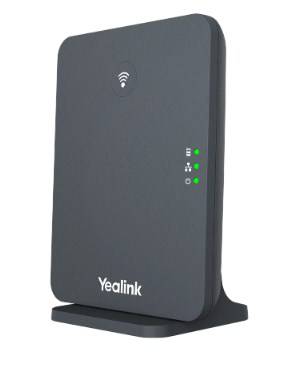 Yealink W70B DECT