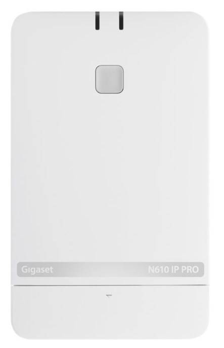 Gigaset pro N610 IP IP-DECT-Basisstation