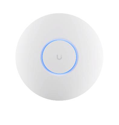 Ubiquiti UniFi U6 WiFi6 (2x2 MIMO) PoE