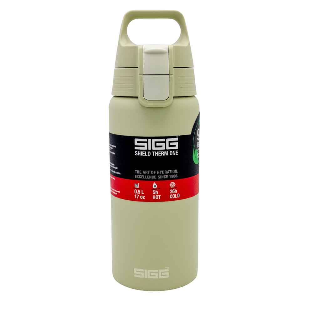 SIGG Shield Therm One Eco Green 0.5L