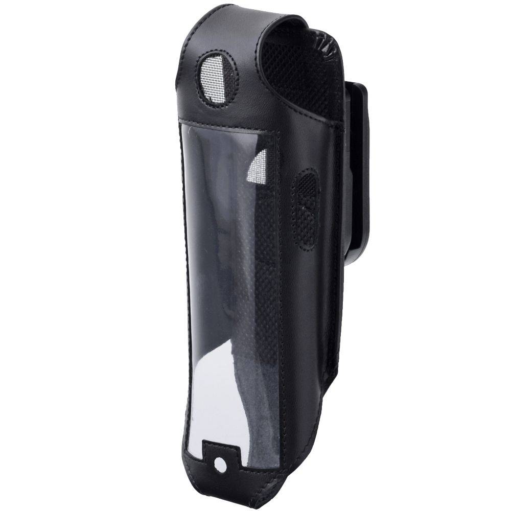 Soryt Ledertasche Gigaset S79/S4 pro/S810,Drehclip